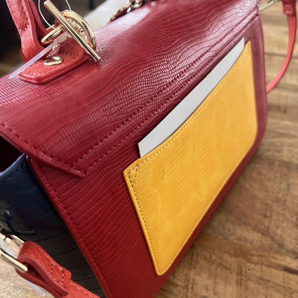 NWT Betsy Johnson Bag - Picture 9 of 10